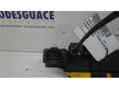 Cerradura Puerta Trasera Izquierda Volvo V70 FAMILIAR 2 4 D