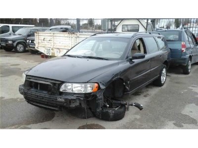 Cerradura Puerta Trasera Izquierda Volvo V70 FAMILIAR 2 4 D  2