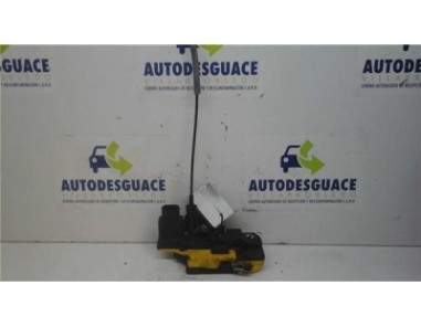 Cerradura Puerta Trasera Izquierda Volvo V70 FAMILIAR 2 4 D 