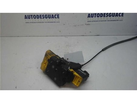 Cerradura Puerta Trasera Izquierda Volvo V70 FAMILIAR 2 4 D 