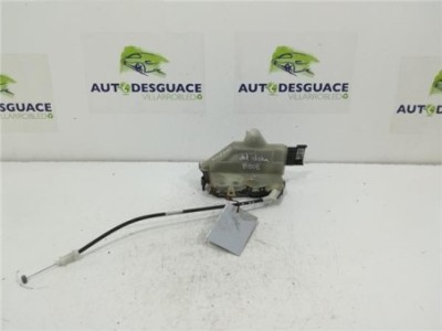 Cerradura Puerta Delantera Derecha Peugeot 508 SW  1 6 Access [1 6 Ltr  - 88 kW 16V]