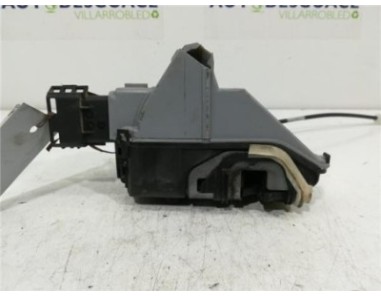 Cerradura Puerta Trasera Derecha Peugeot 508 SW  1 6 Access [1 6 Ltr  - 88 kW 16V]