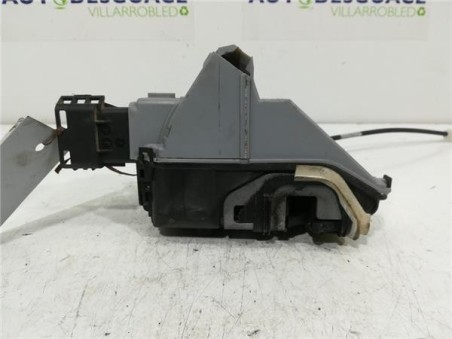 Cerradura Puerta Trasera Derecha Peugeot 508 SW  1 6 Access [1 6 Ltr  - 88 kW 16V]