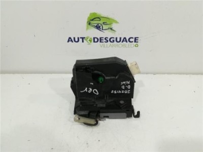 Cerradura Puerta Delantera Derecha Mini MINI  1 6 Cooper [1 6 Ltr  - 88 kW 16V CAT]