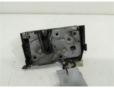 Cerradura Puerta Delantera Derecha Mini MINI  1 6 Cooper [1 6 Ltr  - 88 kW 16V CAT]