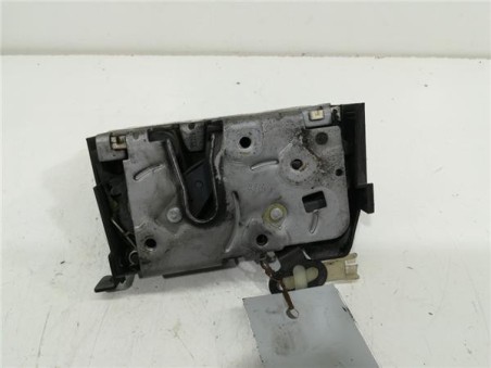 Cerradura Puerta Delantera Derecha Mini MINI  1 6 Cooper [1 6 Ltr  - 88 kW 16V CAT]