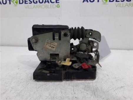 Cerradura Puerta Delantera Izquierda Dacia Logan 1 MCV Familiar  1 6 Laureate Music [1 6 Ltr  - 77 kW 16V E85 Etanol CAT]