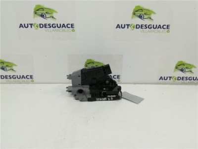 Cerradura Puerta Delantera Derecha Hyundai Tucson  1 6 Style 2WD [1 6 Ltr  - 100 kW CRDi CAT ]