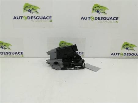 Cerradura Puerta Delantera Derecha Hyundai Tucson  1 6 Style 2WD [1 6 Ltr  - 100 kW CRDi CAT ]