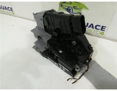 Cerradura Puerta Delantera Derecha Hyundai Tucson  1 6 Style 2WD [1 6 Ltr  - 100 kW CRDi CAT ]