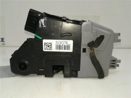 Cerradura Puerta Delantera Derecha Hyundai Tucson  1 6 Style 2WD [1 6 Ltr  - 100 kW CRDi CAT ]