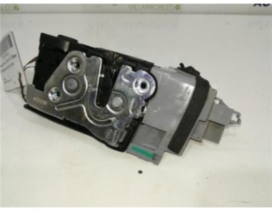 Cerradura Puerta Delantera Derecha Hyundai Tucson  1 6 Style 2WD [1 6 Ltr  - 100 kW CRDi CAT ]