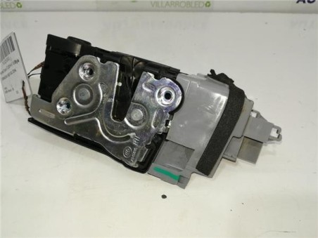 Cerradura Puerta Delantera Derecha Hyundai Tucson  1 6 Style 2WD [1 6 Ltr  - 100 kW CRDi CAT ]