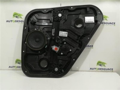 Elevalunas Electrico Trasero Derecho Hyundai Tucson  1 6 Style 2WD [1 6 Ltr  - 100 kW CRDi CAT ]