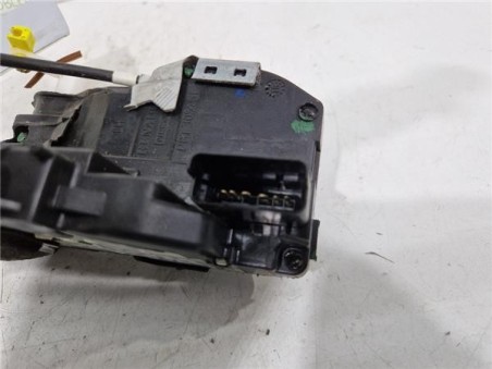 Cerradura Puerta Delantera Izquierda Renault Kadjar  1 5 Bose Edition [1 5 Ltr  - 81 kW dCi Diesel FAP Energy]