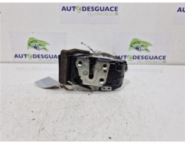 Cerradura Puerta Delantera Izquierda Renault Kadjar  1 5 Bose Edition [1 5 Ltr  - 81 kW dCi Diesel FAP Energy]