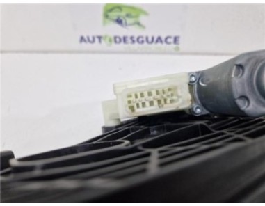 Elevalunas Electrico Trasero Derecho Renault Captur II  1 0 Experience [1 0 Ltr  - 74 kW TCE]