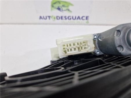 Elevalunas Electrico Trasero Derecho Renault Captur II  1 0 Experience [1 0 Ltr  - 74 kW TCE]