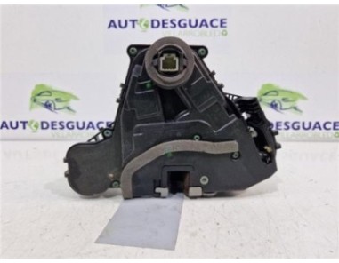 Cerradura Puerta Delantera Izquierda Renault Captur II  1 0 Experience [1 0 Ltr  - 74 kW TCE]