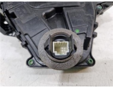 Cerradura Puerta Delantera Izquierda Renault Captur II  1 0 Experience [1 0 Ltr  - 74 kW TCE]