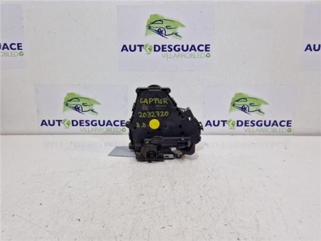 Cerradura Puerta Delantera Derecha Renault Captur II  1 0 Experience [1 0 Ltr  - 74 kW TCE]