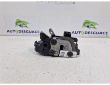 Cerradura Puerta Trasera Izquierda Renault Captur II  1 0 Experience [1 0 Ltr  - 74 kW TCE]