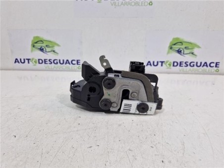 Cerradura Puerta Trasera Izquierda Renault Captur II  1 0 Experience [1 0 Ltr  - 74 kW TCE]