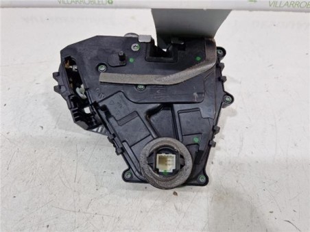 Cerradura Puerta Trasera Izquierda Renault Captur II  1 0 Experience [1 0 Ltr  - 74 kW TCE]