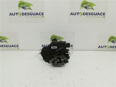 Cerradura Puerta Delantera Derecha Audi A4 BERLINA 2 5 V6 24V TDI