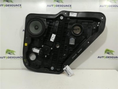 Elevalunas Electrico Trasero Derecho Hyundai ELANTRA Sedán  1 6 CRDi