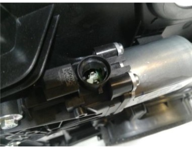 Elevalunas Electrico Trasero Derecho Hyundai ELANTRA Sedán  1 6 CRDi