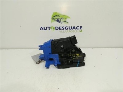 Cerradura Puerta Delantera Derecha Hyundai ELANTRA Sedán  1 6 CRDi