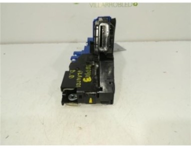 Cerradura Puerta Delantera Derecha Hyundai ELANTRA Sedán  1 6 CRDi