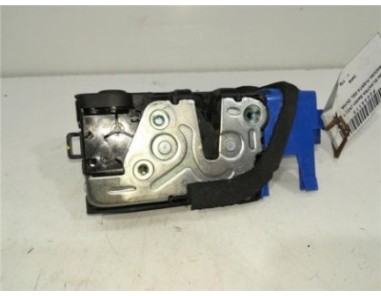 Cerradura Puerta Delantera Derecha Hyundai ELANTRA Sedán  1 6 CRDi