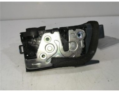 Cerradura Puerta Trasera Derecha Hyundai ELANTRA Sedán  1 6 CRDi