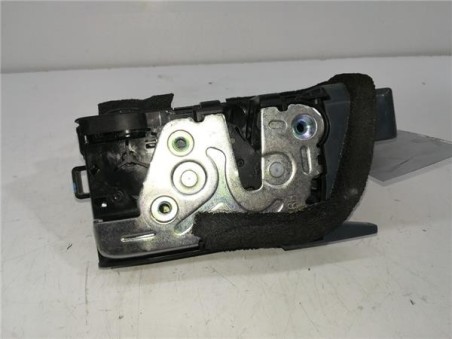 Cerradura Puerta Trasera Derecha Hyundai ELANTRA Sedán  1 6 CRDi