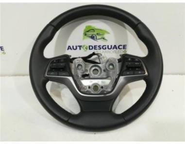 Volante Hyundai ELANTRA Sedán  1 6 CRDi