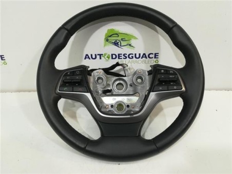 Volante Hyundai ELANTRA Sedán  1 6 CRDi