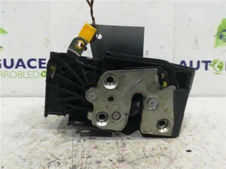 Cerradura Puerta Trasera Izquierda Dacia Sandero II  1 2 Ambiance [1 2 Ltr  - 55 kW 16V CAT]