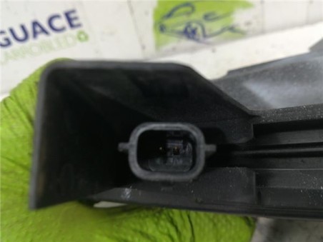 Cerradura Puerta Trasera Izquierda Dacia Sandero II  1 2 Ambiance [1 2 Ltr  - 55 kW 16V CAT]