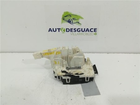 Cerradura Puerta Delantera Izquierda Mercedes-Benz SPRINTER 3 5-t Furgón  310 CDI