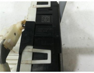 Cerradura Puerta Delantera Izquierda Mercedes-Benz SPRINTER 3 5-t Furgón  310 CDI