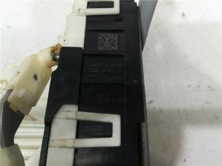 Cerradura Puerta Delantera Izquierda Mercedes-Benz SPRINTER 3 5-t Furgón  310 CDI