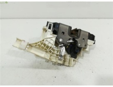 Cerradura Puerta Delantera Izquierda Mercedes-Benz SPRINTER 3 5-t Furgón  310 CDI