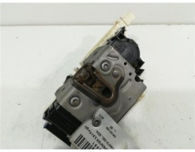 Cerradura Puerta Delantera Izquierda Mercedes-Benz SPRINTER 3 5-t Furgón  310 CDI