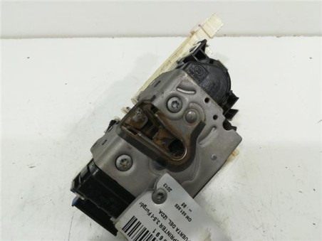 Cerradura Puerta Delantera Izquierda Mercedes-Benz SPRINTER 3 5-t Furgón  310 CDI