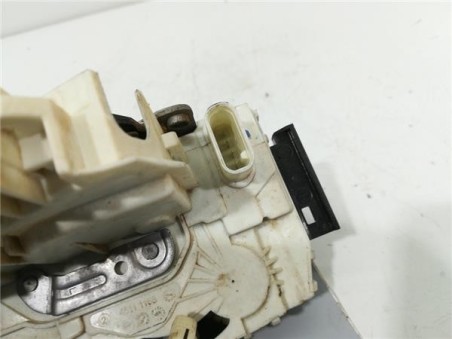 Cerradura Puerta Delantera Izquierda Mercedes-Benz SPRINTER 3 5-t Furgón  310 CDI