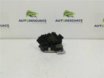 Cerradura Puerta Delantera Derecha Smart fortwo coupe  1 0