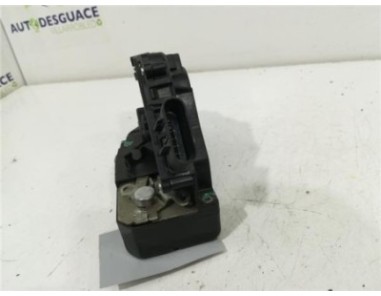 Cerradura Puerta Delantera Derecha Smart fortwo coupe  1 0  