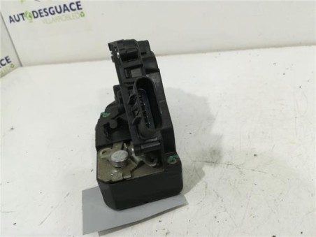 Cerradura Puerta Delantera Derecha Smart fortwo coupe  1 0  